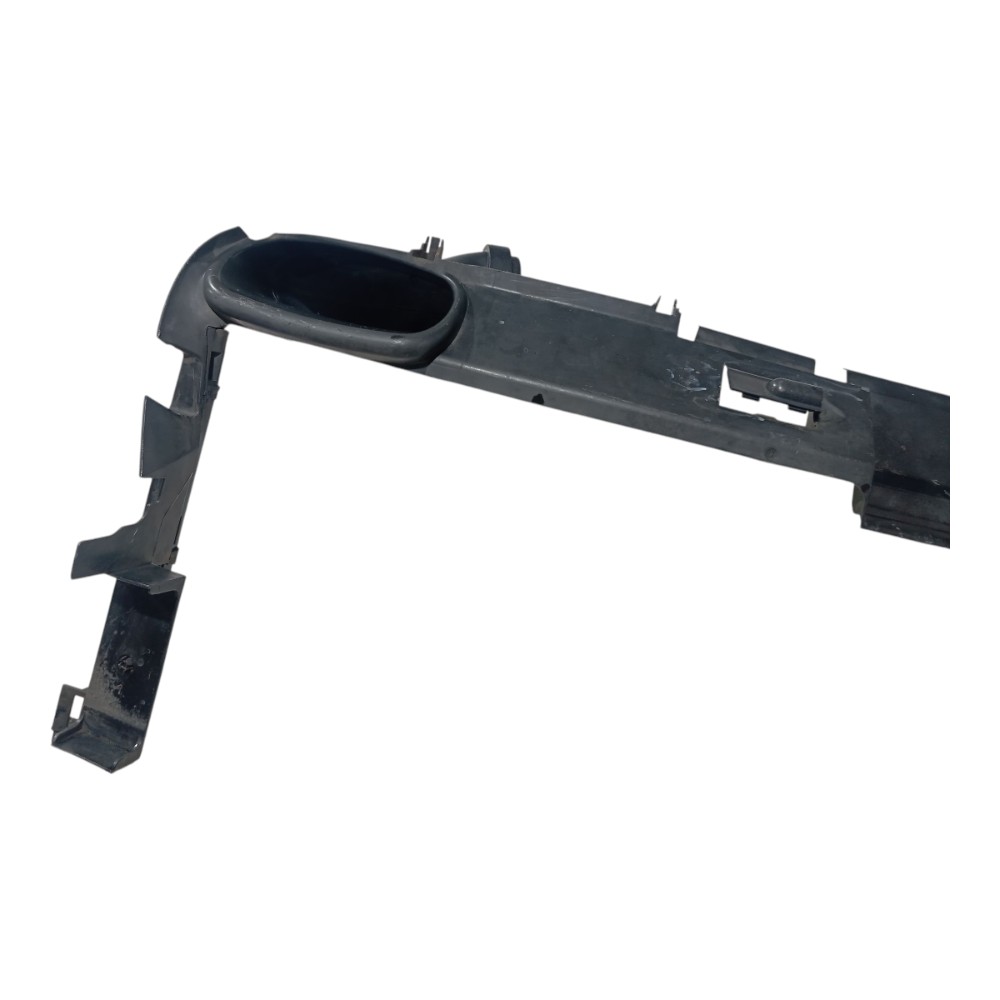 Defletor Superior Radiador Mercedes C180 2002 2007 V661 4