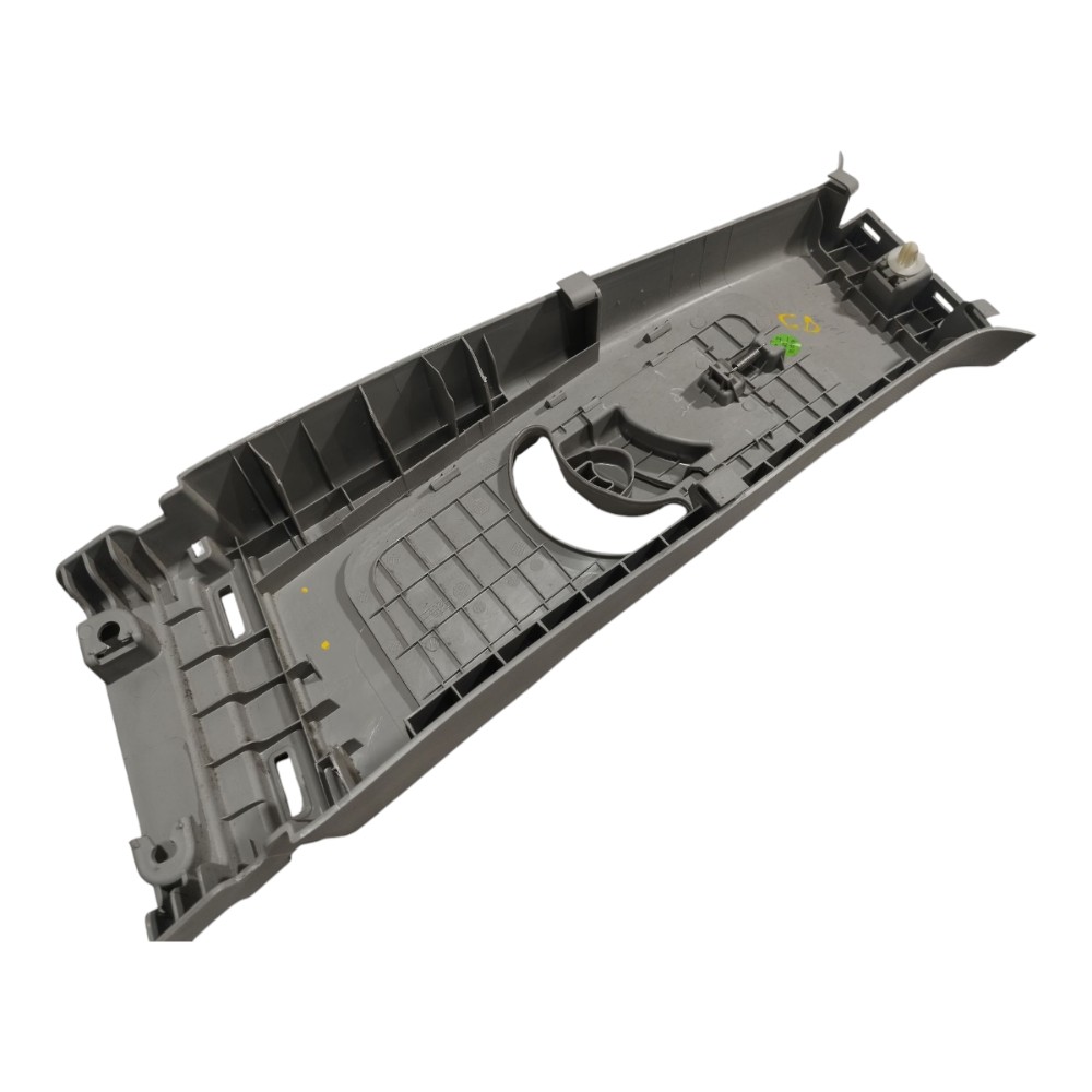 Acabamento Coluna Direita Jac T50 2017 2021 V662 10