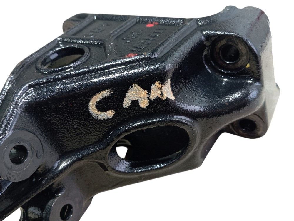 Coxim Câmbio Chery Tiggo 2 2020 V613 6