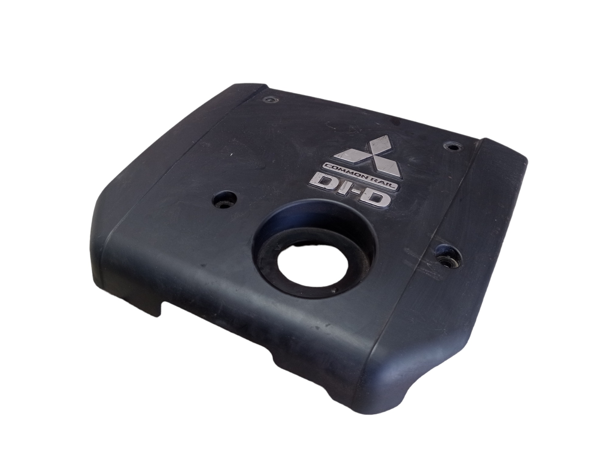 Tampa Do Motor Mitsubishi L200 Triton 3.2 2015 V593 2