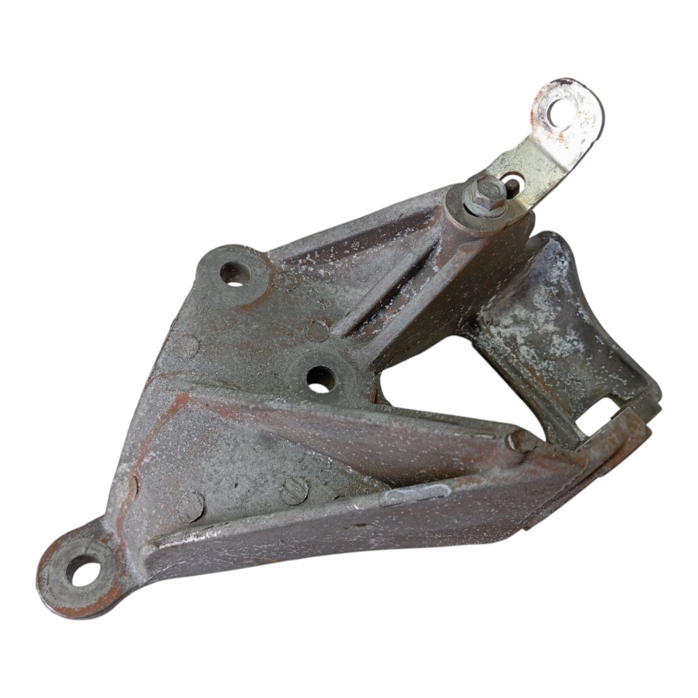 Suporte bomba direção GM Onix 1.0 2014 V248 4