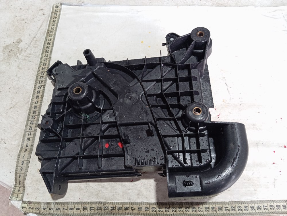 Suporte Bateria Renault Zoe Neo Int 2023 V617 4