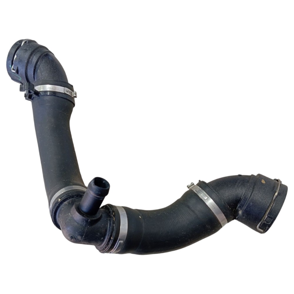 Mangueira Superior Radiador Land Rover Defender 2022 V645 5