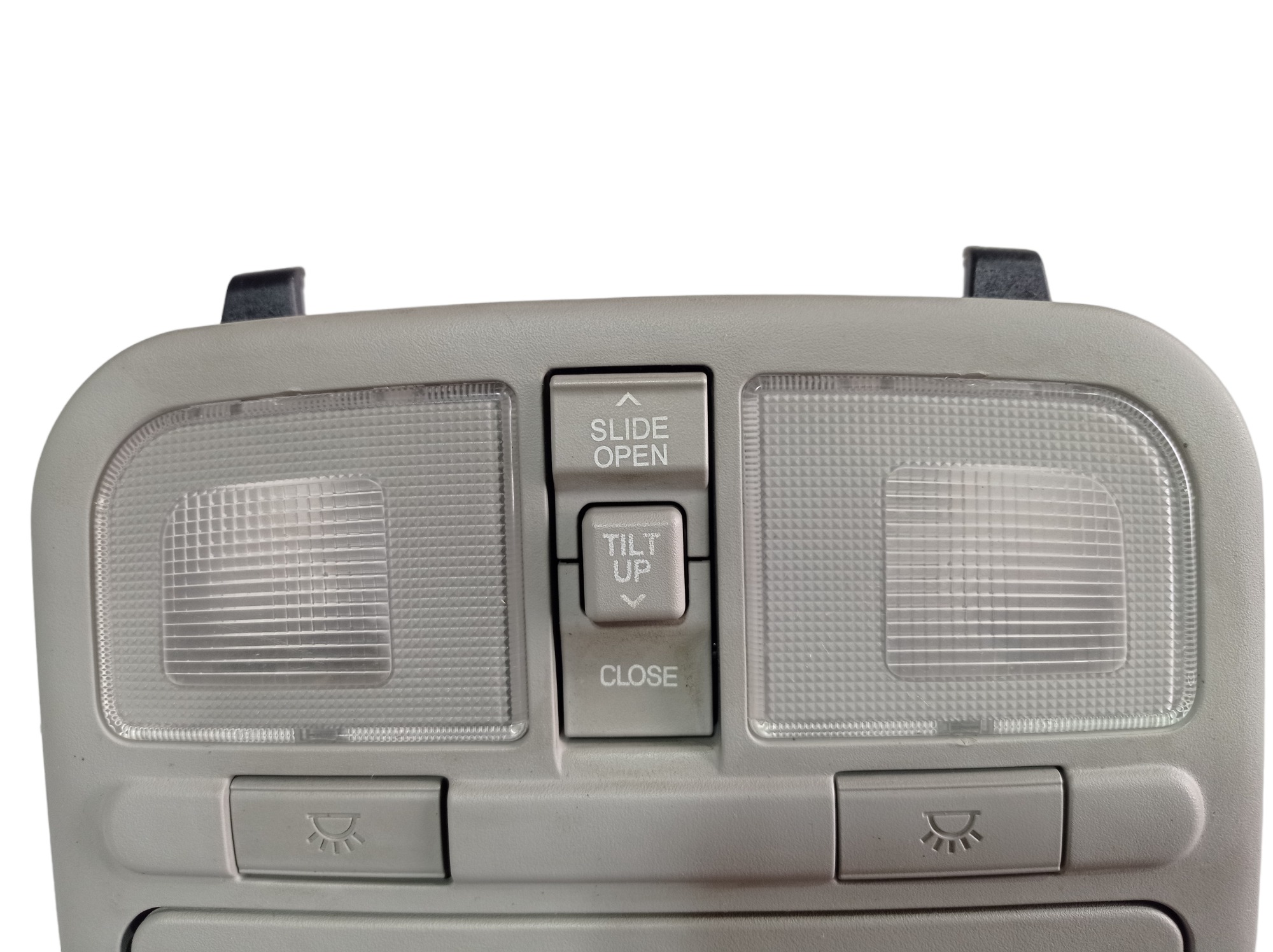 Luz Cortesia Hyundai Azera 3.3 2011 928303l2xx V579 7