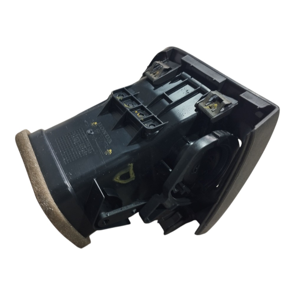 Difusor Ar Direito Honda Civic Lxr 2010 2012 V658 2