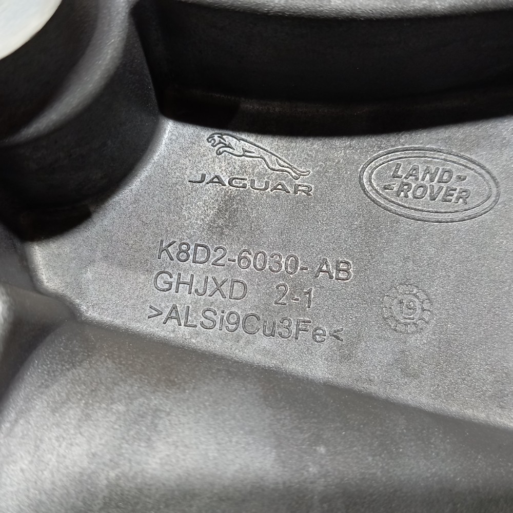 Suporte coxim motor land rover discovery sport 2020 V680 9