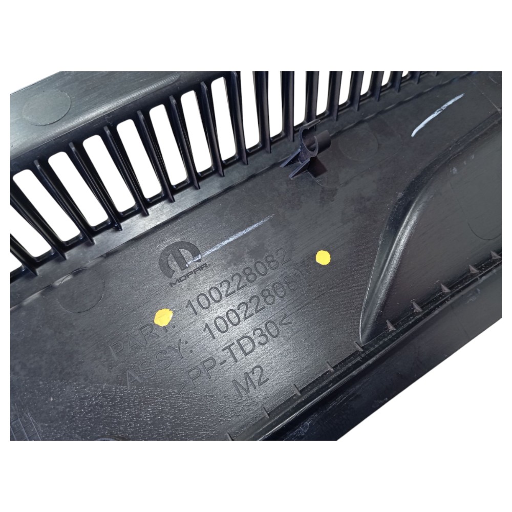 Churrasqueira Fiat Mobi 1.0 2024 V654 8