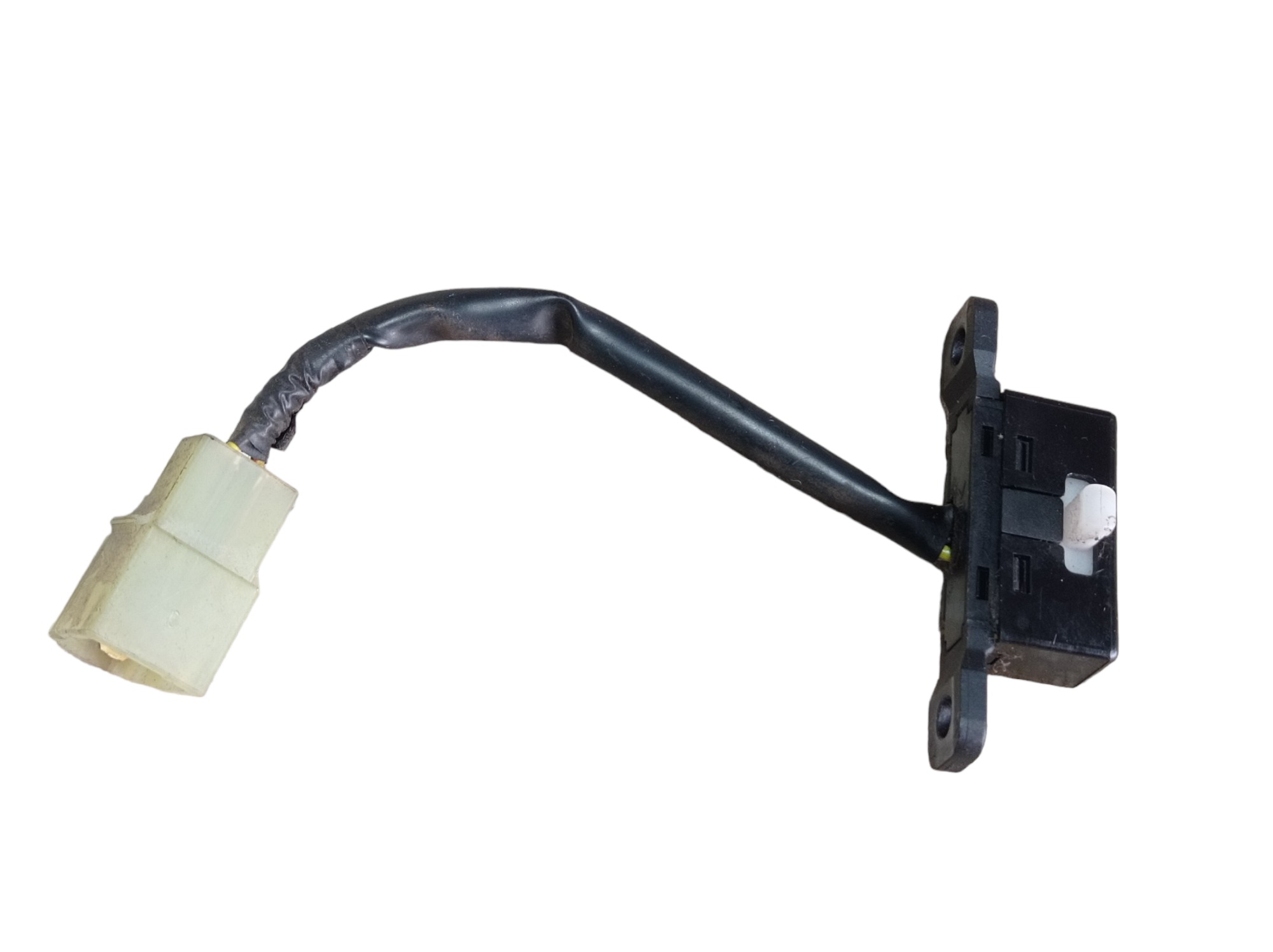 Sensor Posição Banco Dianteiro Esquerdo Azera 2009 V595 1