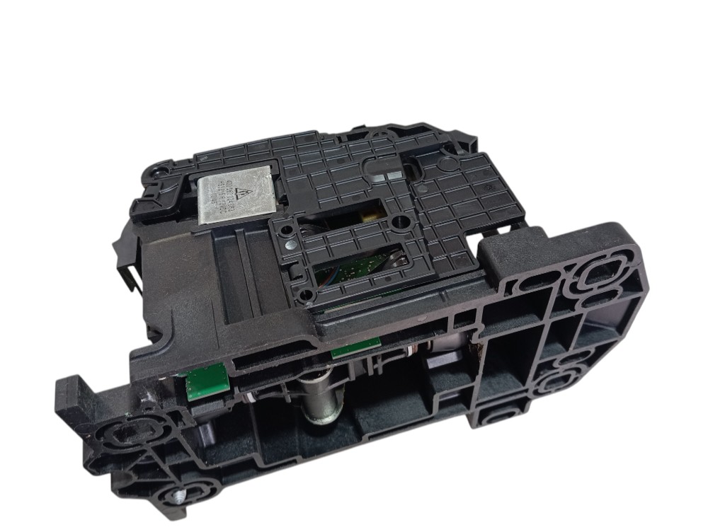 Alavanca Seletora Land Rover Discovery 4 2010 2012 V614 4
