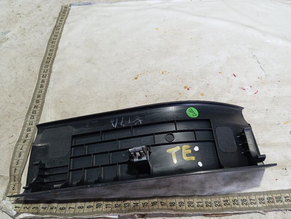 Soleira Traseira Esquerda Jac Iev40 2020 V615 7
