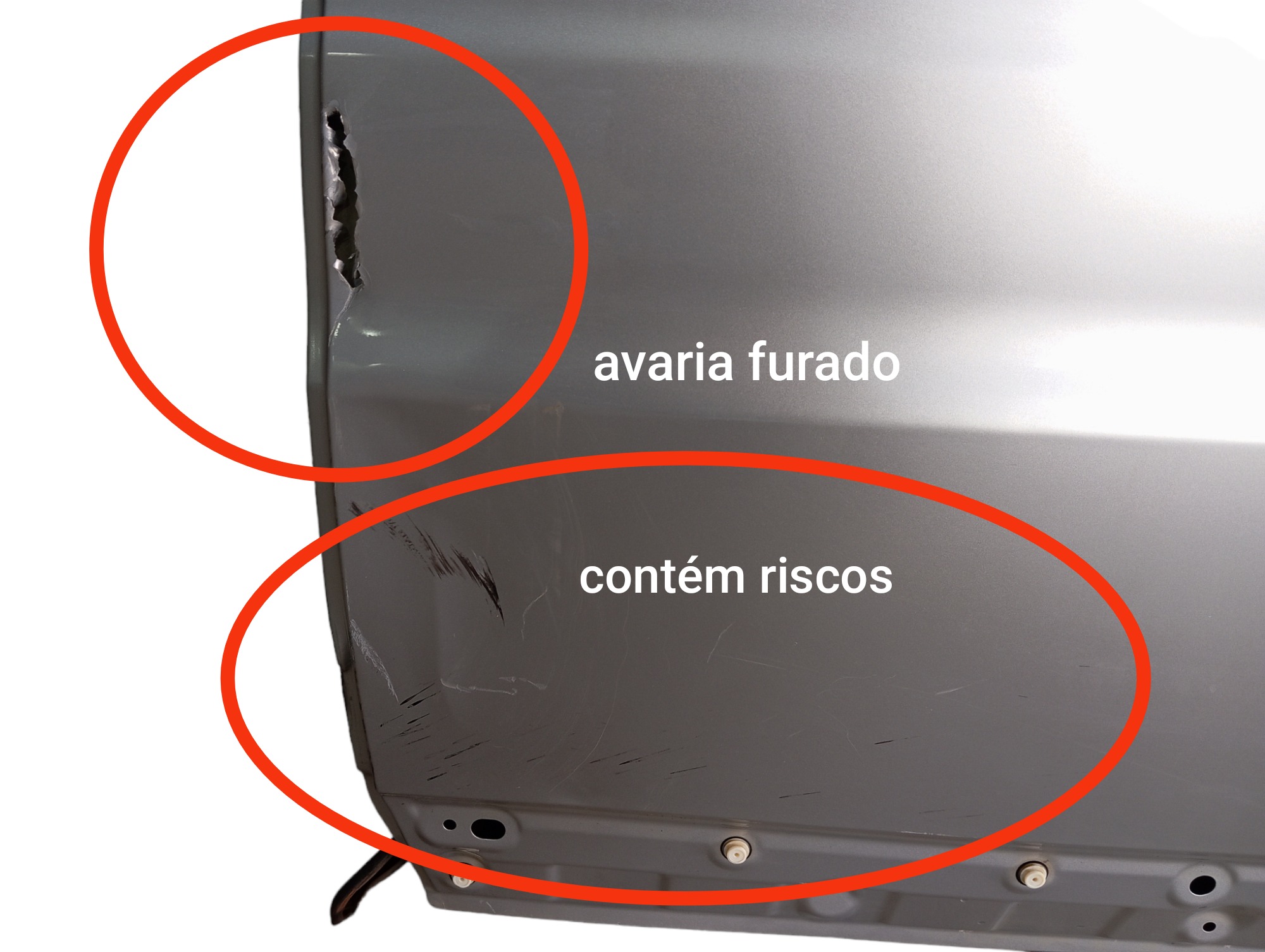 Porta Dianteira Esquerda Range Rover Sport 2014 V592 Dianteira Esquerda 8