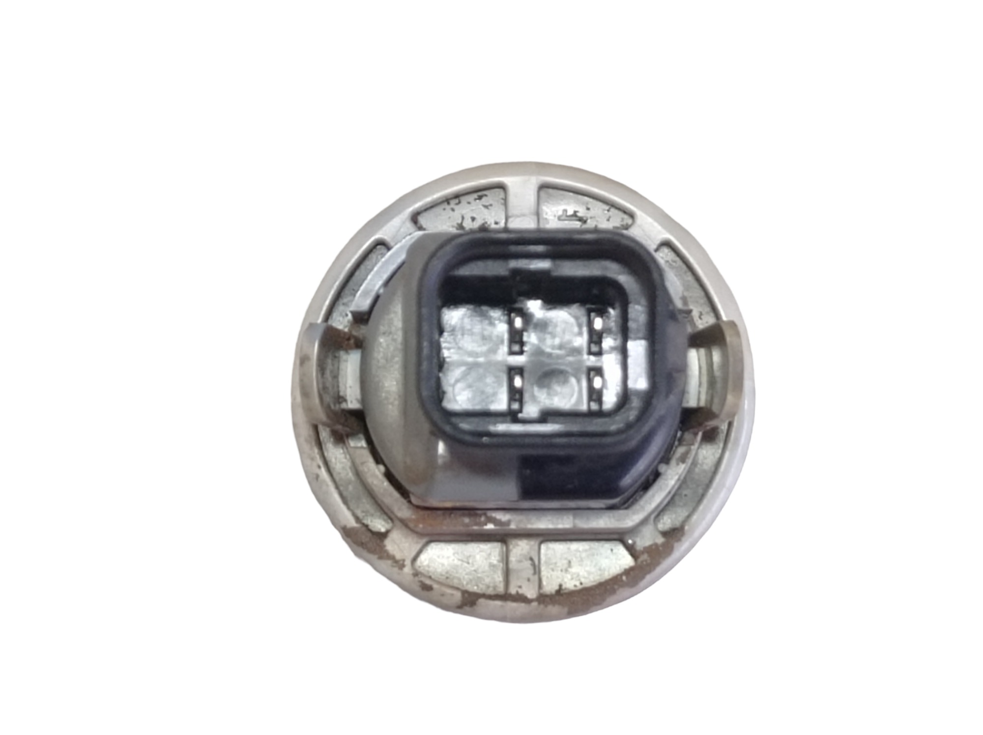 Sensor Parachoque Traseiro Hyundai Azera 2009 3.3 V595 8