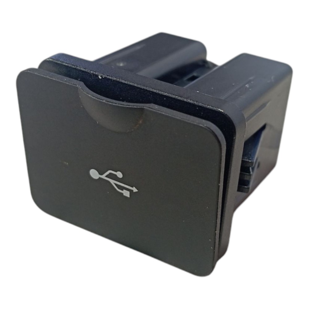 Suporte cabo tomada USB Gwm Haval GT 2024 V636 4