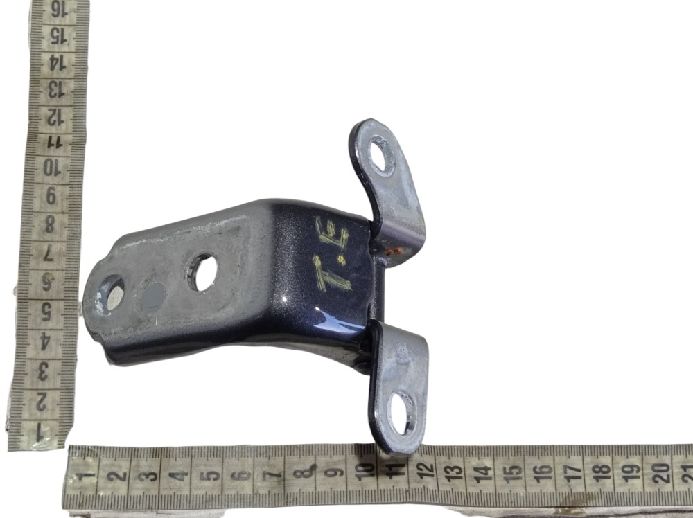 Dobradica Porta Traseira Esquerda Lexus Rx500h 2023 V619 8