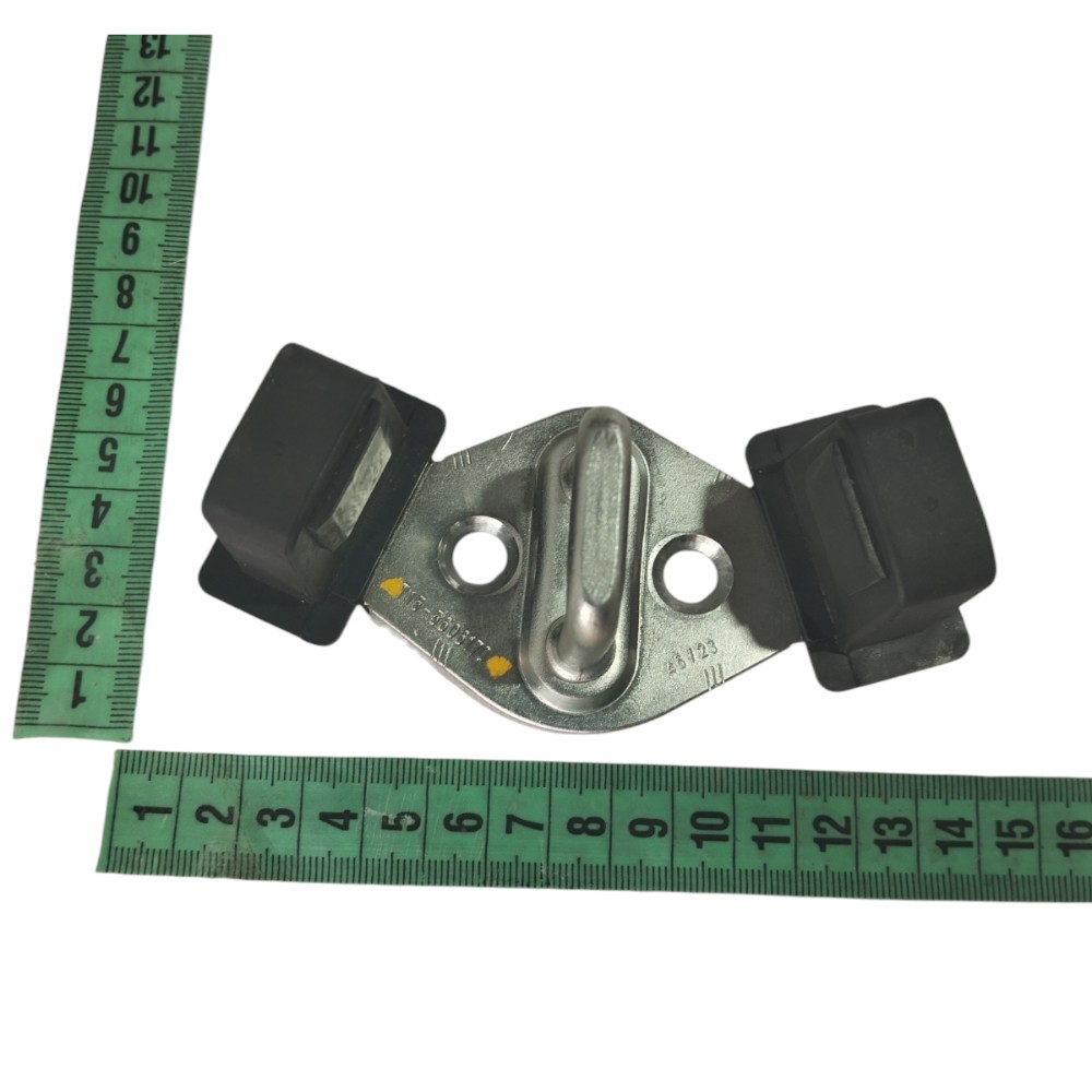 Batente Tampa Traseira Chery Tiggo 5x Sport 2024 V621 4