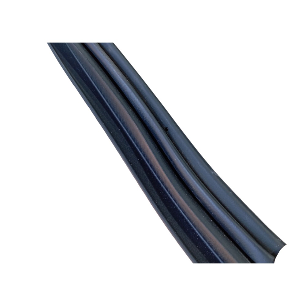 Borracha Porta Traseira Direita Byd Dolphin Gs 2024 25 V653 8
