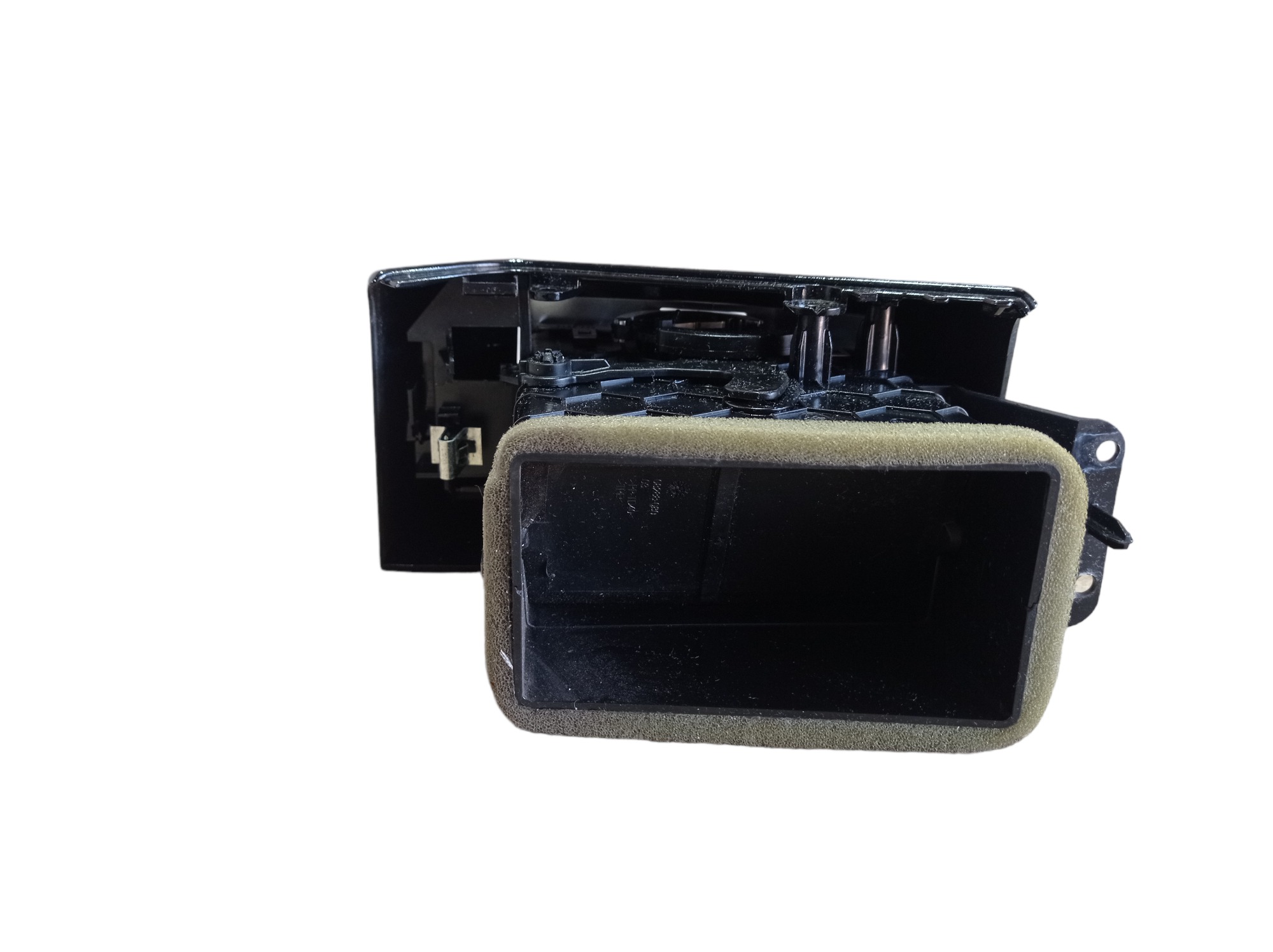 Difusor De Ar Direito Painel Discovery 5 2019 3.0 V597 6