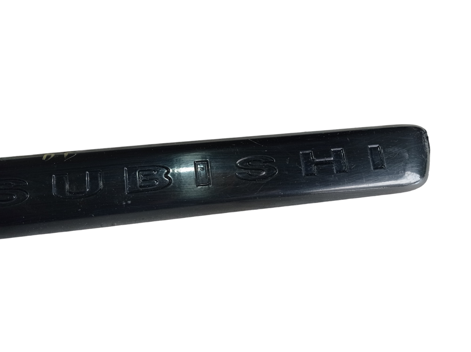 Friso Porta Dianteira Direita Mitsubishi L200 Sport 04 V588 2