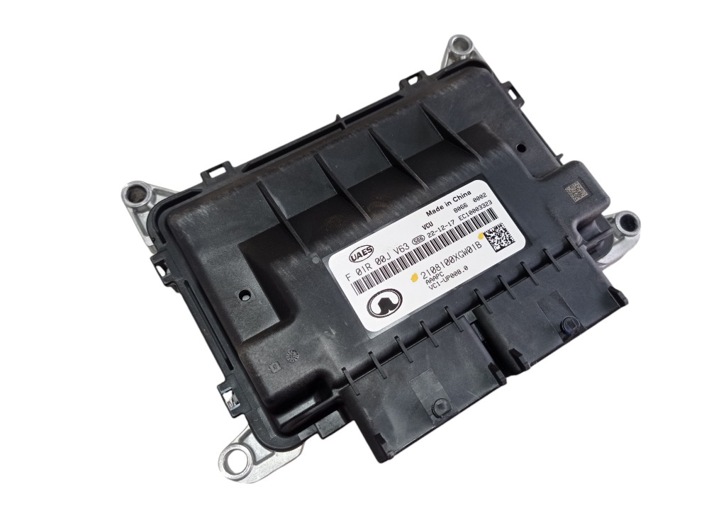 Modulo Injeção Gwm Haval H6 Hev 1.5 2024 V610 3