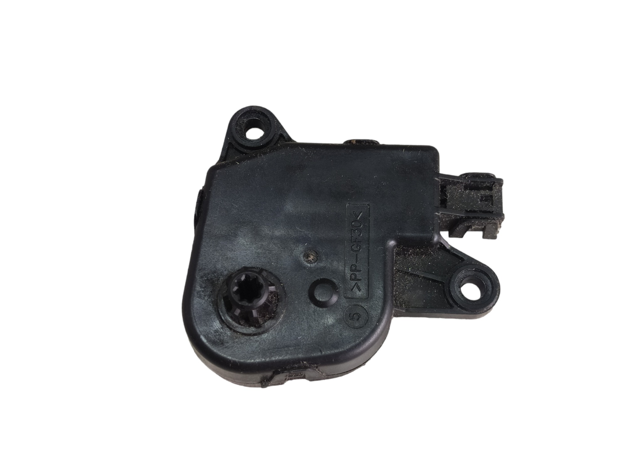 Motor Atuador Ar Condicionado Grand Caravan 2005 V586 2
