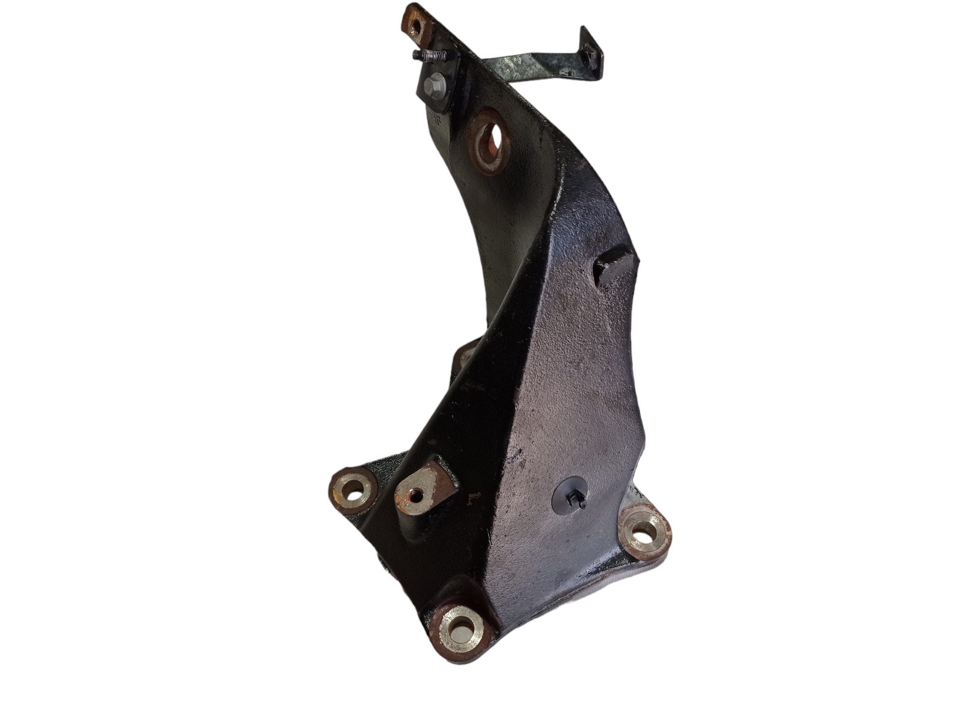 Suporte Coxim Direito Motor Range Rover Vogue 3.6 2008 V583 3