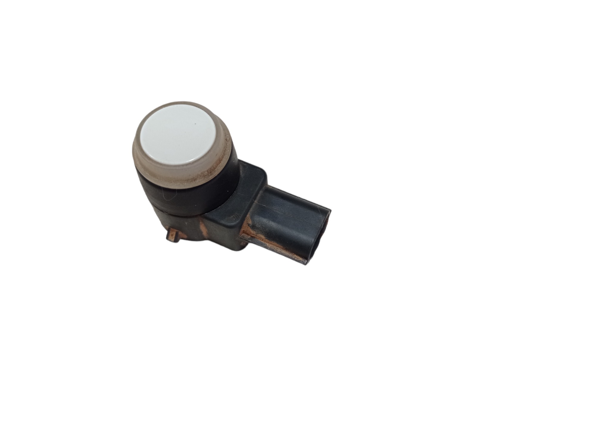 Sensor Estacionamento Traseiro Jeep Grand Cherokee Ltd V580 5