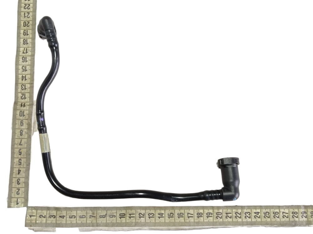 Mangueira Filtro Combustível Vw Nivus Hl Tsi 1.0 2024 V608 8