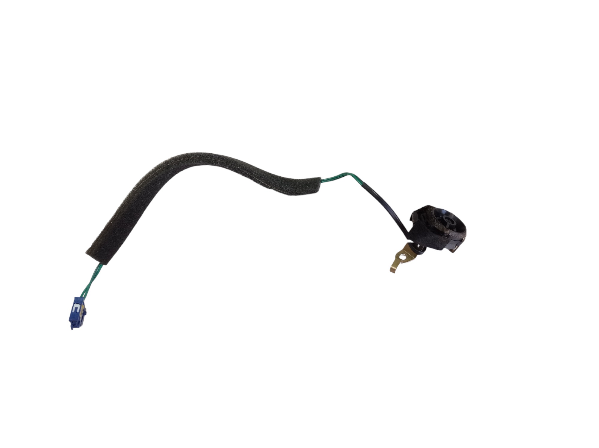 Twitter Porta Dianteira Esquerda Lexus Es300 1993 V571