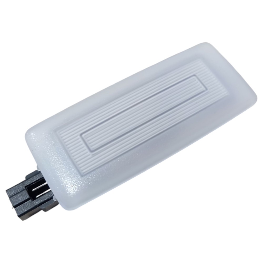 Luz Cortesia Teto Frontal Vw Taos Highline 2022 2024 V655 5