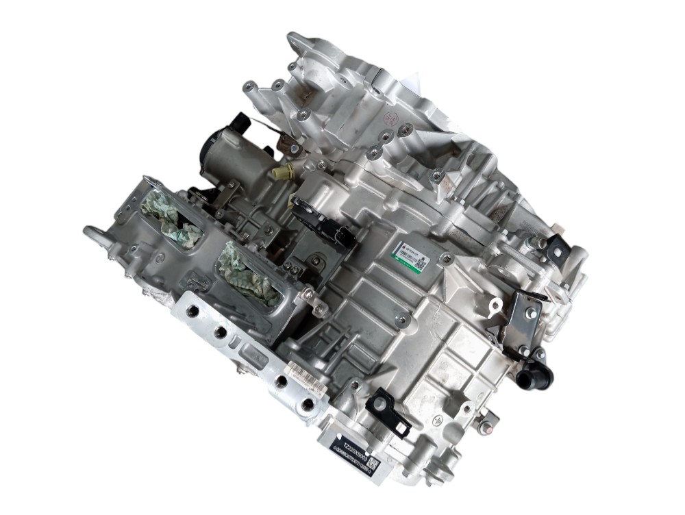 Caixa Marcha Gwm Haval H6 Hev 1.5 16v 2024 V610 3