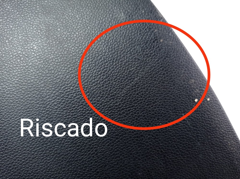 Tampa Porta Luva Hyundai Hb20 2014 A 2018 V250 7