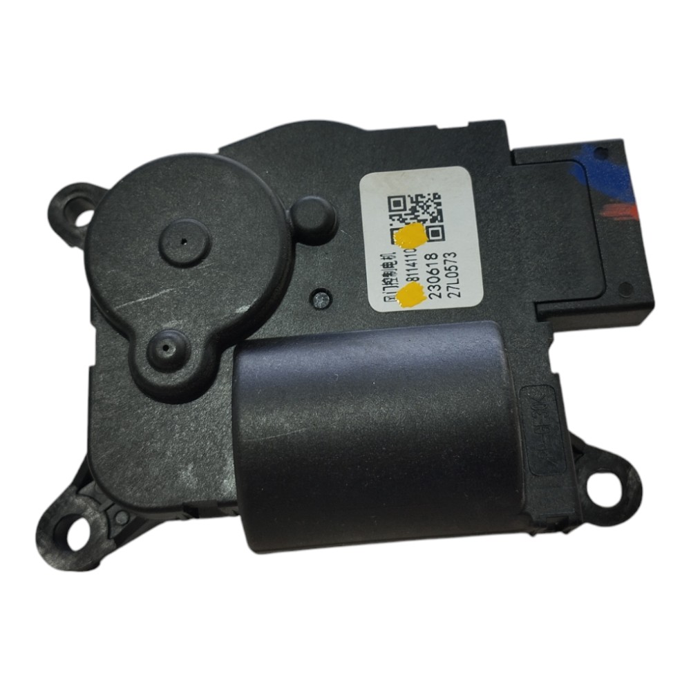 Motor Atuador Ar Condicionado Byd Dolphin Gs 2024 2025 V628 4