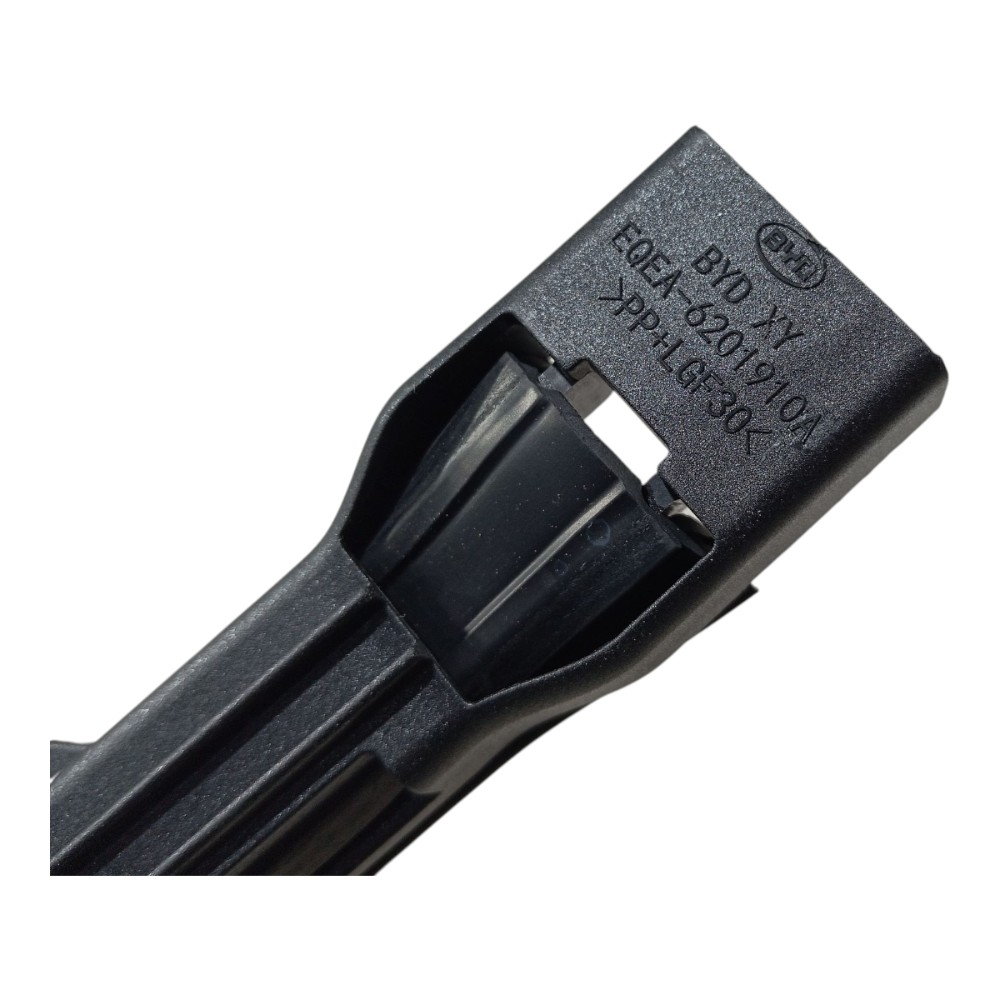 Canaleta Porta Traseira Esque Byd Dolphin Mini 2024 25 V665 8