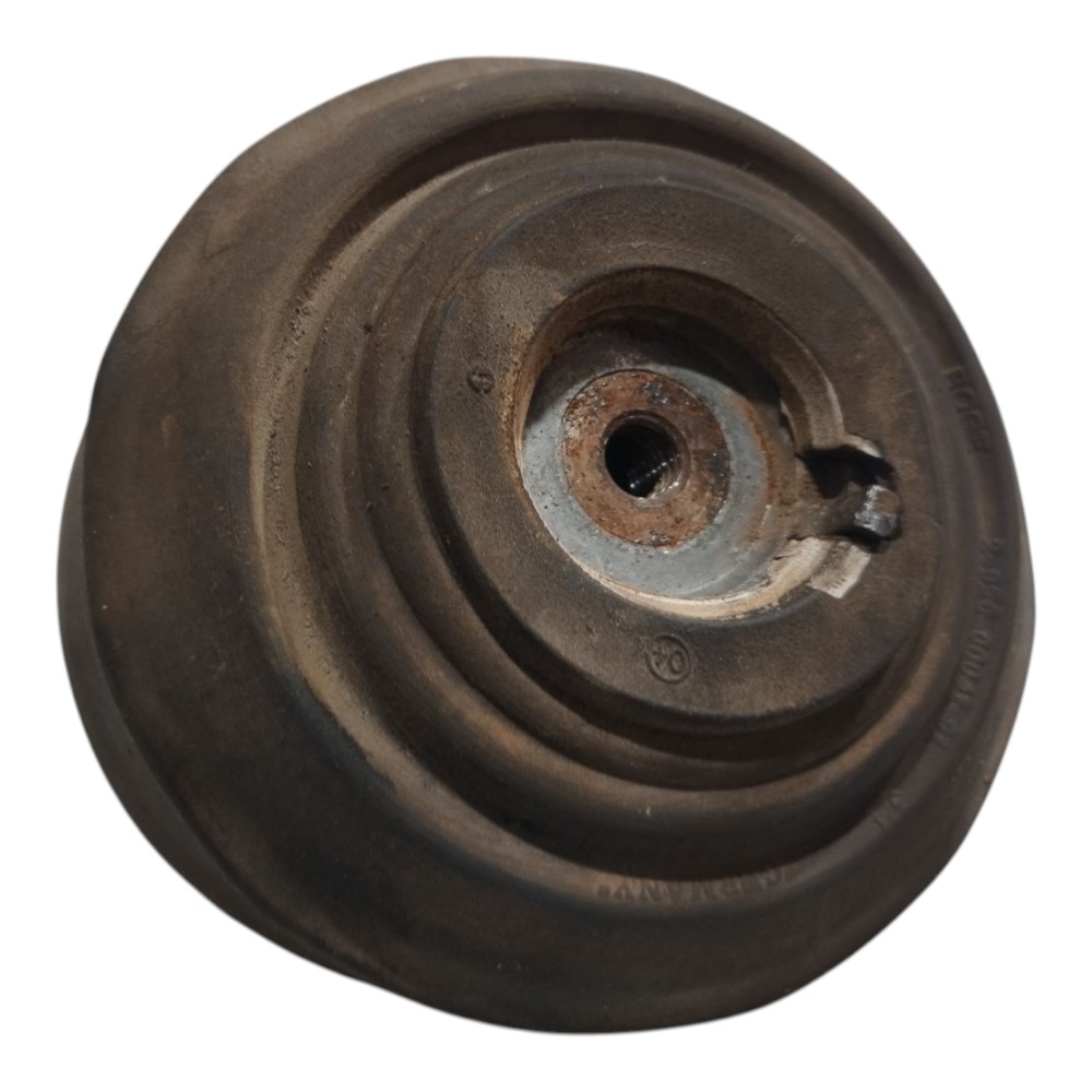 Coxim Esquerdo Motor Mercedez C180 2002 2007 V661 9