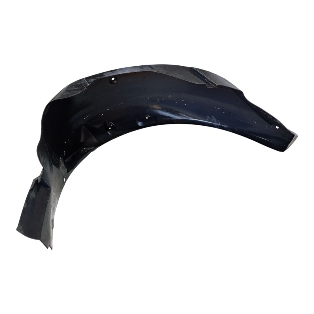 Parabarro Traseiro Esque Ford Fusion 2009 2012 V637 2