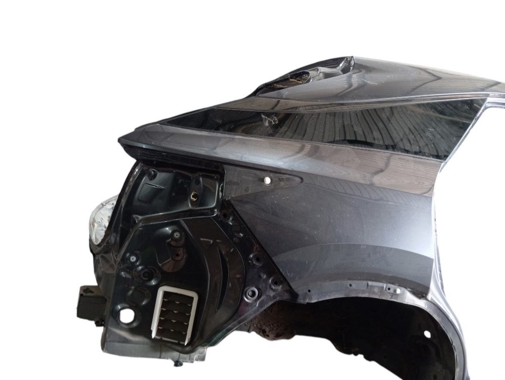 Traseira Teto Lexus Rx500hf Sport 2023 V619 1