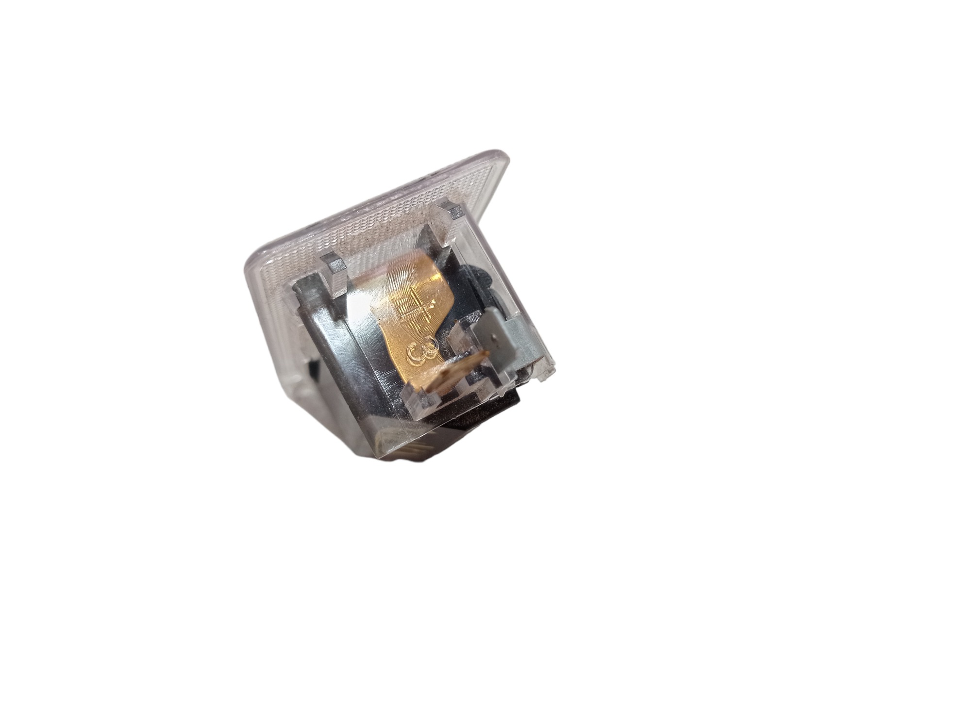 Luz Cortesia Porta Luvas Hyundai Equus 13 V577  92601-3m000 1