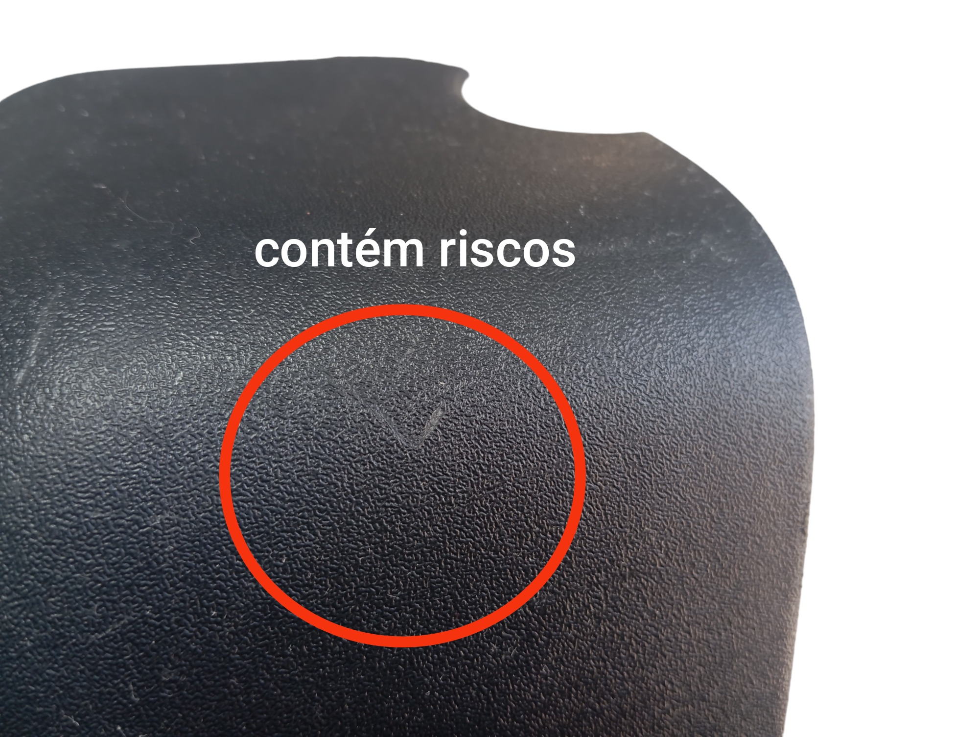 Acabamento Direito Porta Malas Pajero Full 2020 V599 6