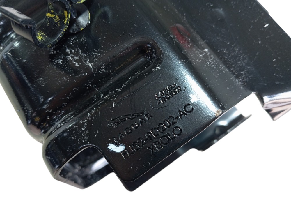 Suporte Filtro Óleo Land Rover Discovery Sport 16 A 18 V611 5