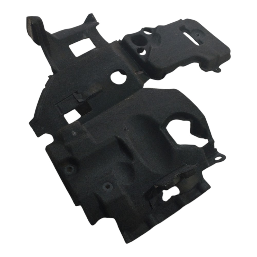 Capa Motor Byd Dolphin 2024 V653