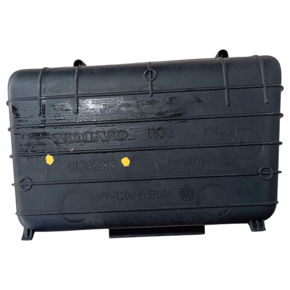 Borracha Console Volvo V40 T3 2013 2019 V652 4