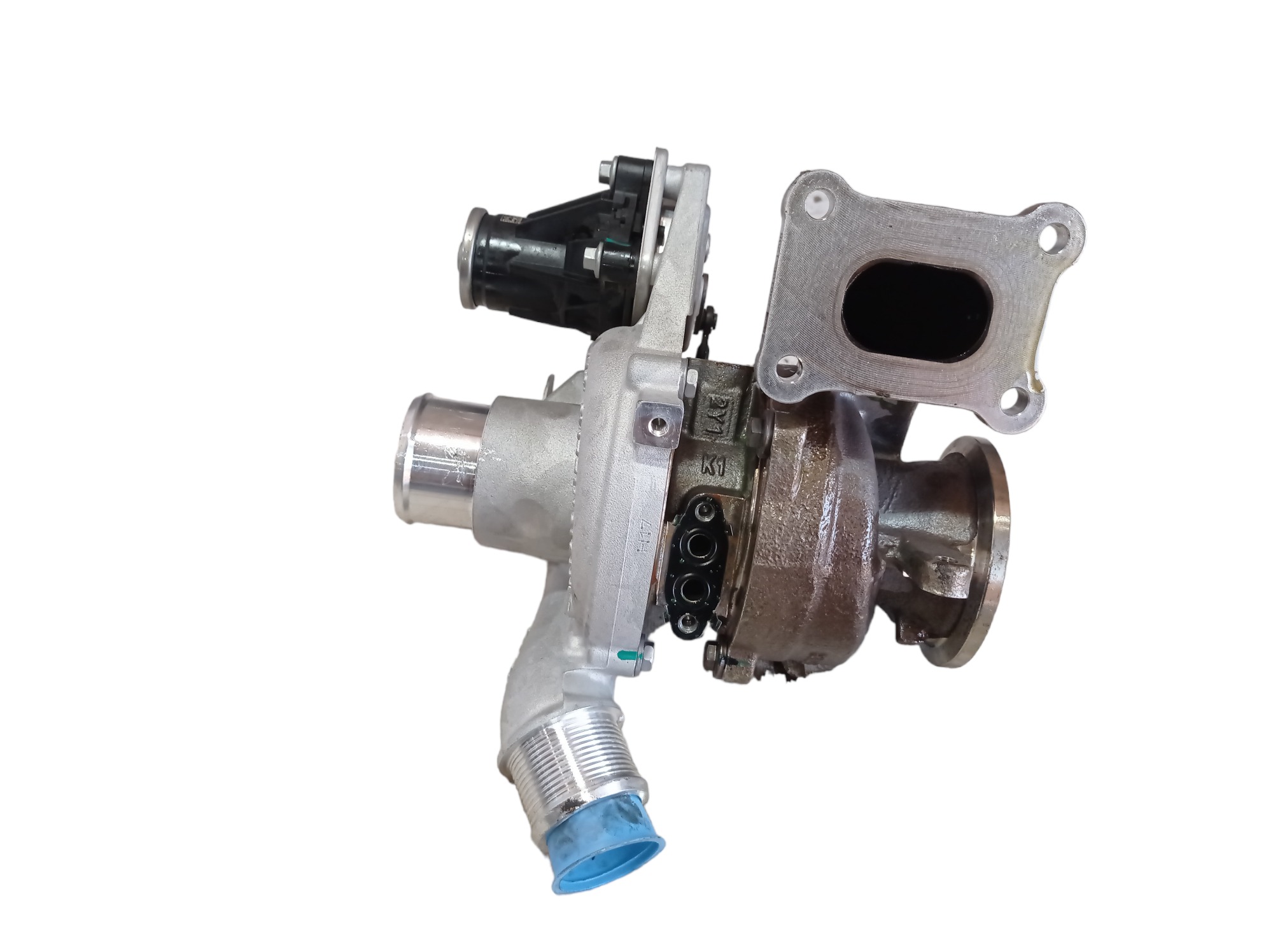 Turbina Gwm Haval H6 Gt 1.5 2024 V598 2