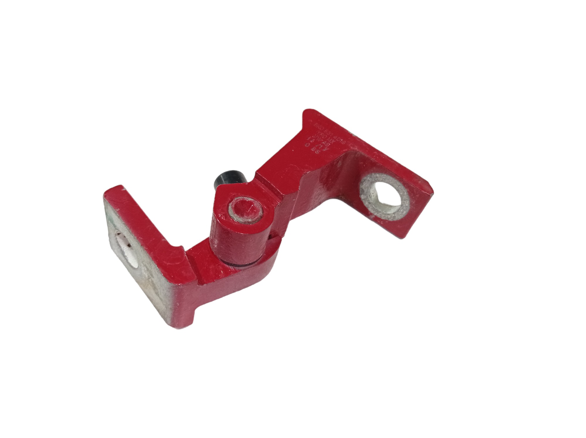 Dobradiças Porta Dianteira Esquerda Golf Comfortline 17 V585 1