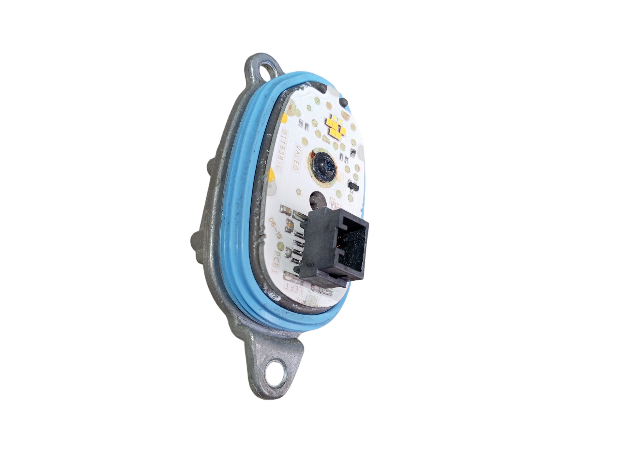 Módulo Reator Farol Esquerdo Land Rover Discovery 5 19 V597 5