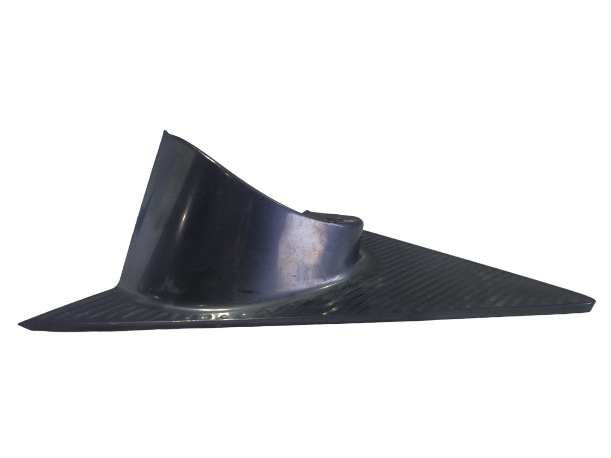 Suporte Retrovisor Direito Grand Caravan 2005 V586 5