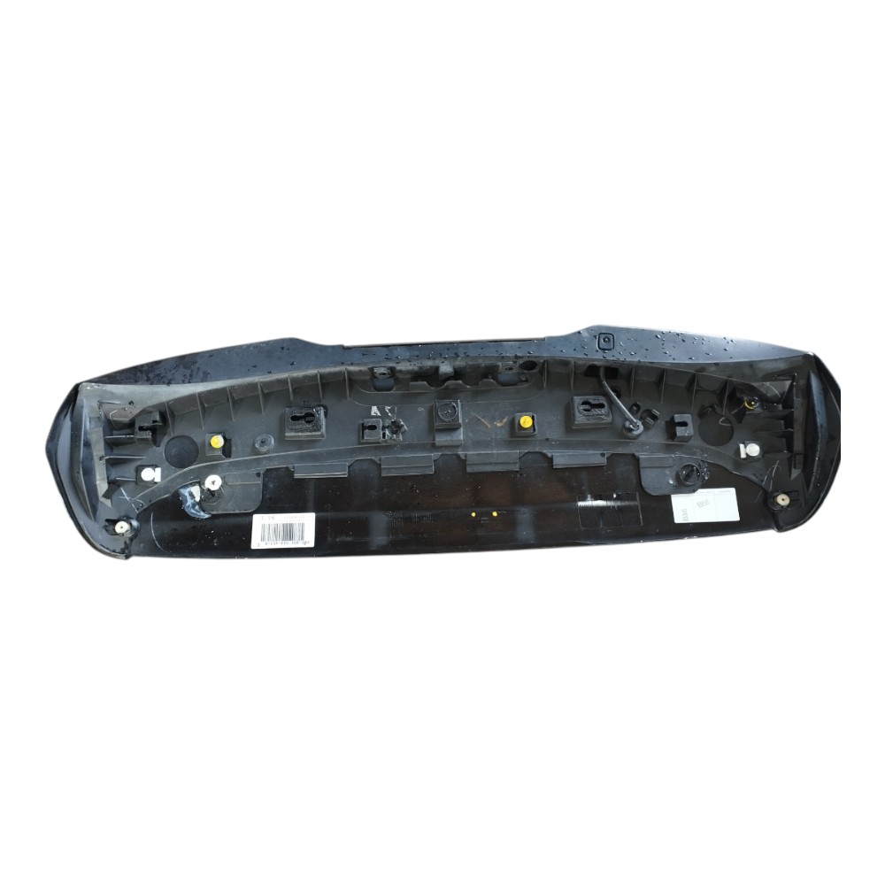 Aerofólio Traseiro Volvo V40 T3 2013 2019 V652 4