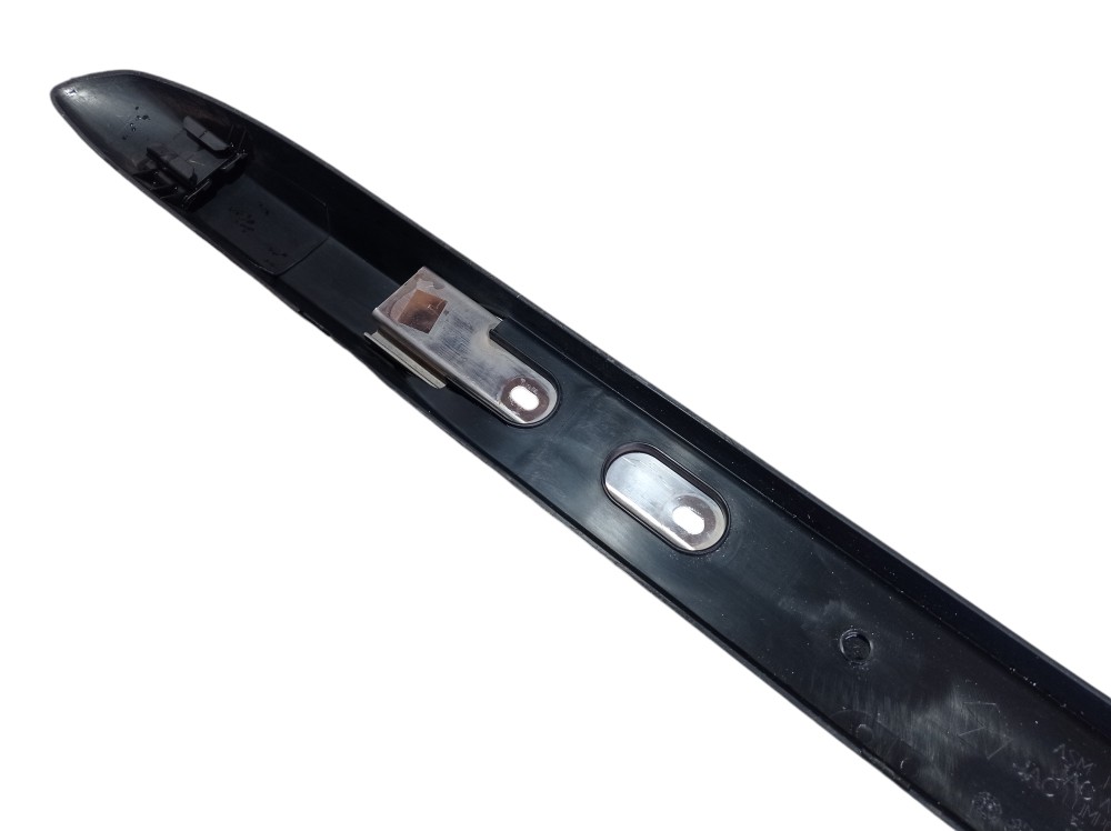 Rack Teto Esquerdo Jeep Grand Cherokee 3.0 2014 V607 4