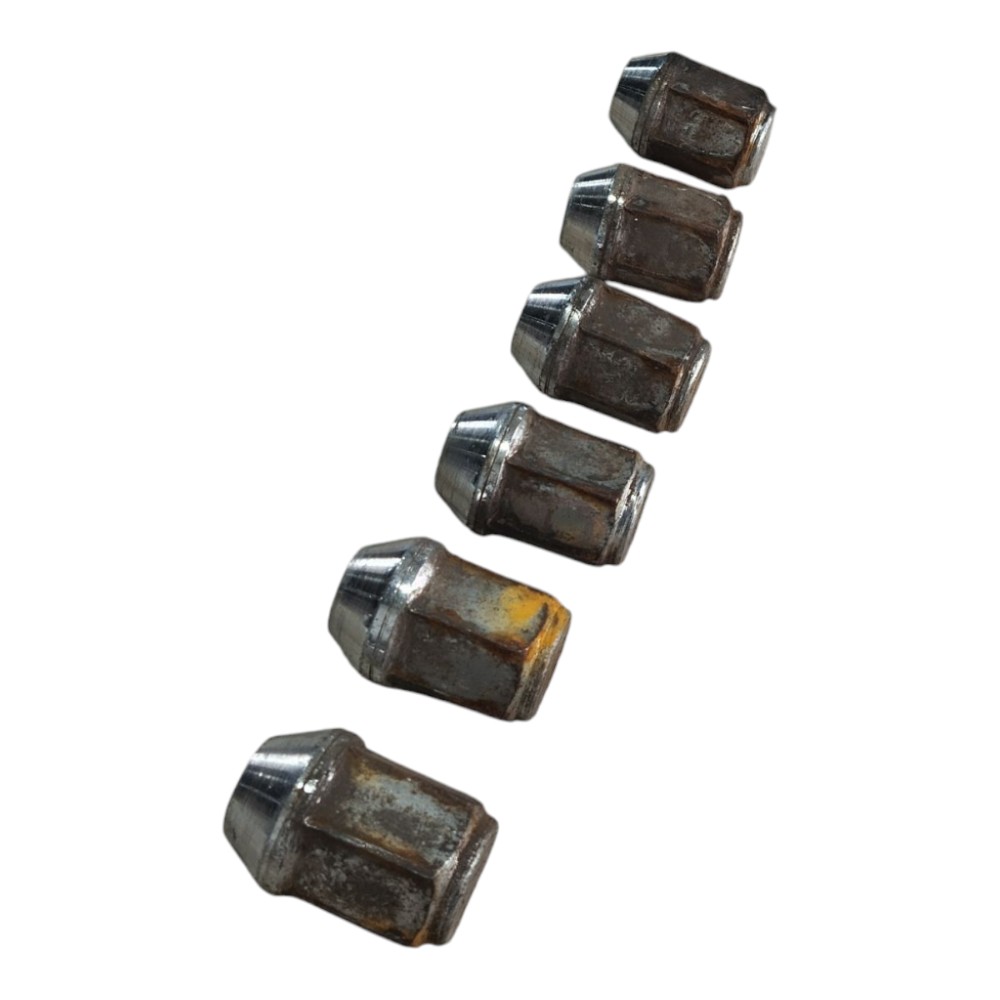 Porca Roda Mitsubishi L200 Sport 2004 V638 2