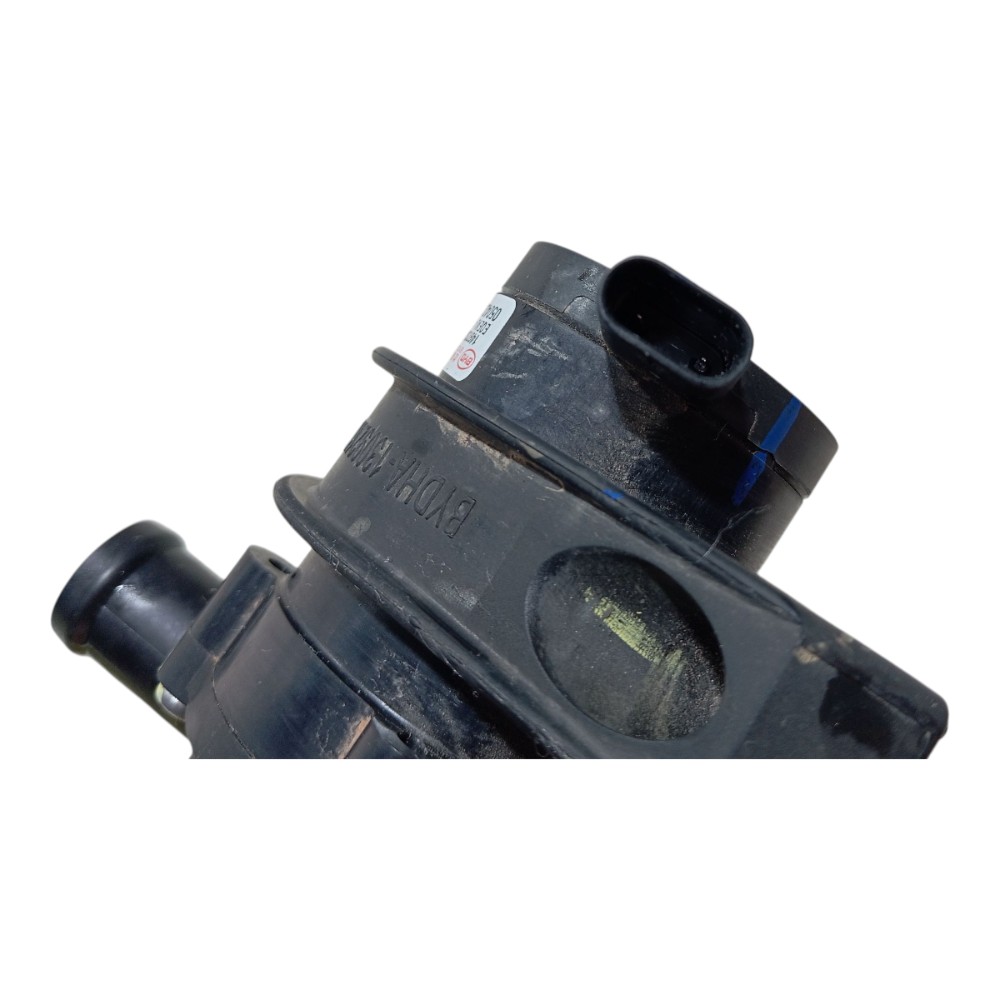 Bomba Água Auxiliar Byd Dolphin Mini 2024 2025 V665 4