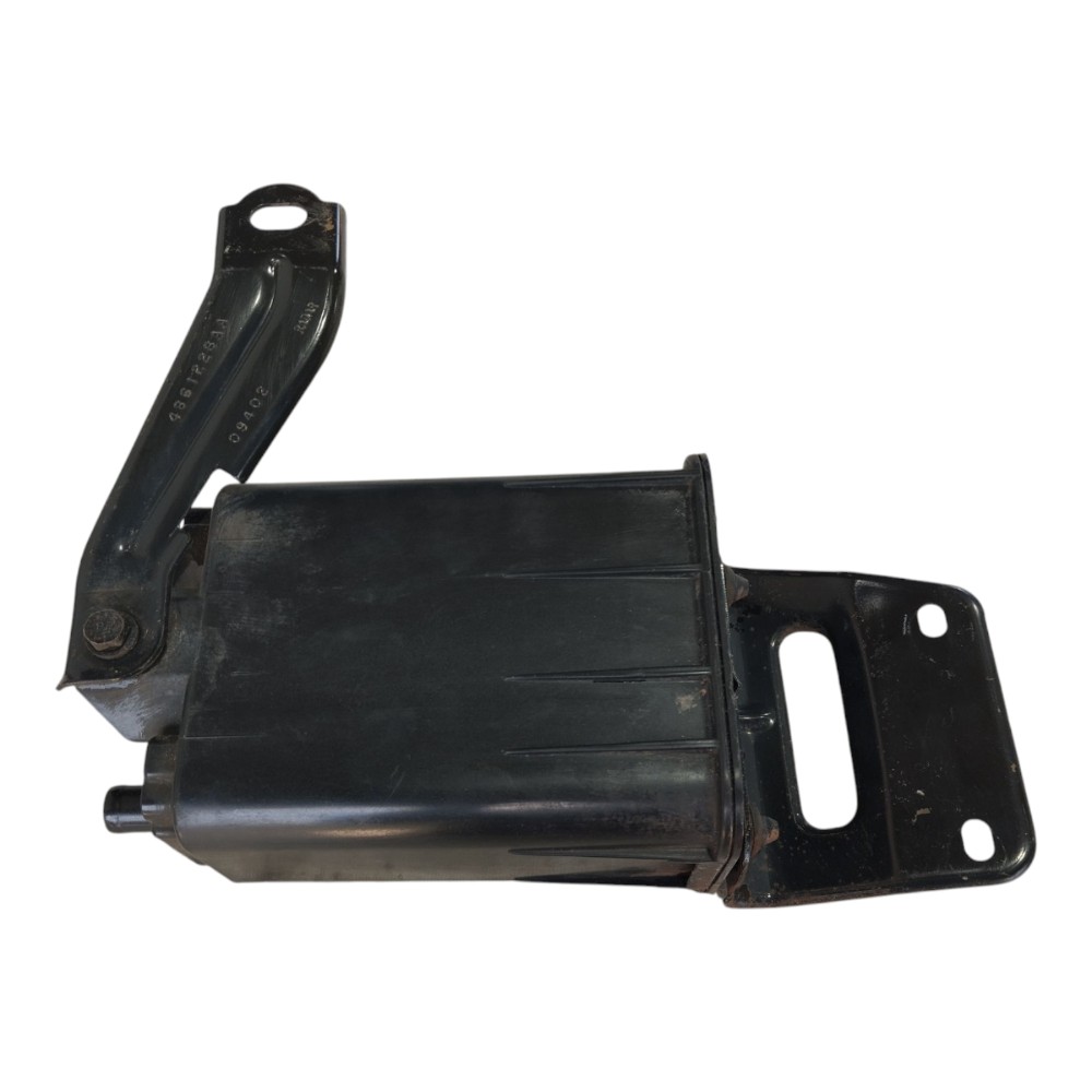 Filtro Canister Chrysler Grand Caravan 2003 V578 9